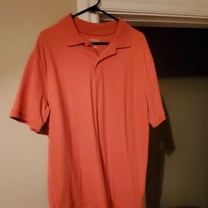 Men's Knit Polo
